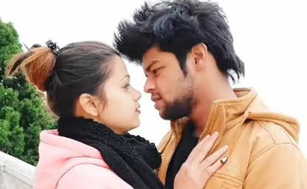 यूट्यूबर कपल ने बहादुरगढ़ में सातवीं मंजिल से कूदकर जान दी, शूटिंग के बाद हुए विवाद का शक