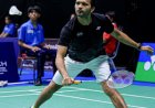 स्पेनिश पैरा-बैडमिंटन 2024 में सुकांत कदम को रजत पदक
