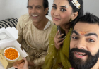 ह्यूमन सर्च इंजन है करण वी ग्रोवर : अनुज सचदेवा