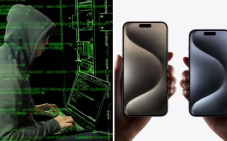 Apple यूजर्स सावधान! पेगासस जैसा खतरनाक Mercenary Spyware आपके iPhone को निशाना बना सकता है