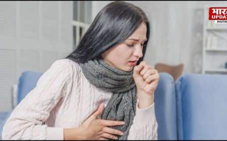गर्मियों के मौसम में सर्दी-खांसी, लू, जैसी बीमारियों से बचने के लिए करें ये उपाय