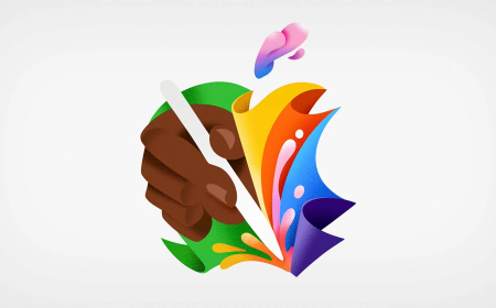 Apple Let Loose Event: 7 मई को होगा Apple का धमाकेदार इवेंट, जानिए क्या होगा खास