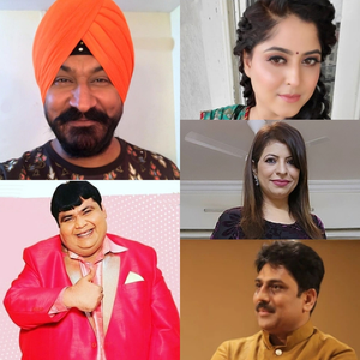 'तारक मेहता' के 'सोढ़ी' गुरुचरण सिंह लापता, अभिनेता के इल्जामों के चलते विवादों में बना रहा शो
