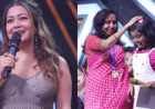 'सुपरस्टार सिंगर 3' की प्रतियोगी देवनश्रिया जैसी बेटी चाहती हैं नेहा कक्कड़