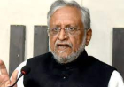 राजकीय सम्मान के साथ पटना के दीघा घाट पर होगा सुशील मोदी का अंतिम संस्कार