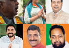 झारखंड : छठा फेज-चार सीटें, हैट्रिक-चौके की ताक में एनडीए, चुनावी पिच पर 'इंडिया' गठबंधन भी है टक्कर में