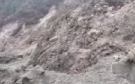 उत्तराखंड में लगातार बारिश के कारण चारधाम यात्रा प्रभावित