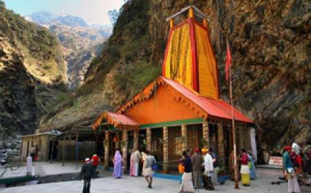 यमुनोत्री धाम में एक और महिला श्रद्धालु की हार्ट अटैक से मौत, यात्रा के दो दिनों में तीन मौतें