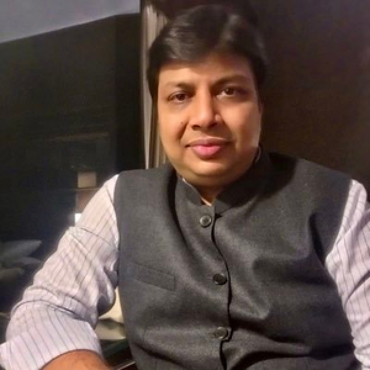 कांग्रेस को नुकसान पहुंचाने वाली पार्टी को ही बढ़ाने की हो रही कोशिश : रोहन गुप्ता