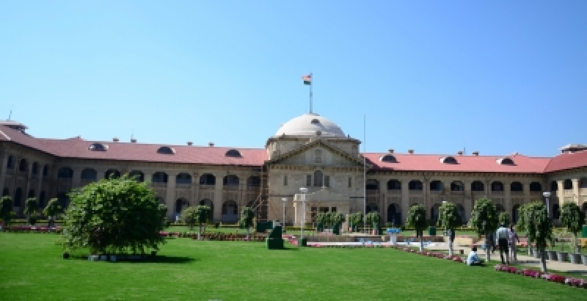 फर्जी गिरफ्तारी के लिए रायबरेली एसपी के खिलाफ इलाहाबाद हाई कोर्ट ने दिए जांच के आदेश