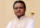 शिक्षक की नौकरी छोड़कर राजनीति चुनी, अब बनेंगे ओडिशा के मुख्यमंत्री