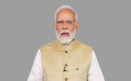 चक्रवात "रेमल" के प्रभाव की समीक्षा: प्रधानमंत्री का प्रभावित राज्यों को पूर्ण समर्थन का आश्वासन