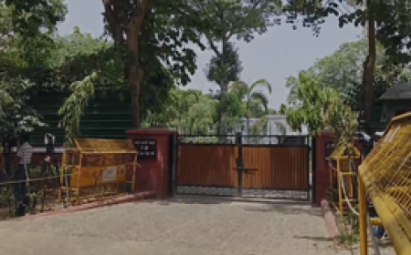 अमित शाह, जेपी नड्डा और राजनाथ सिंह की बैठक, सरकार गठन को लेकर चर्चा