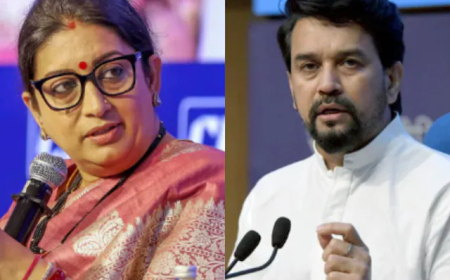 मोदी 2.0 के समय में मंत्री रहे 34 पार्टी नेताओं को इस बार नहीं मिल पाई मंत्रिमंडल में जगह