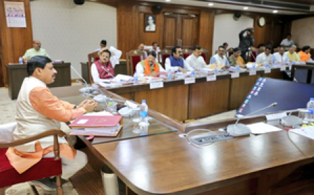 मध्य प्रदेश में किसानों और उपभोक्ताओं को 24,000 करोड़ की बिजली सब्सिडी मिलेगी
