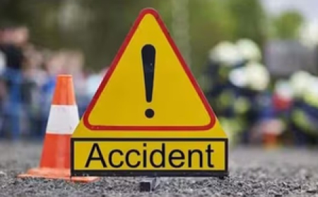 मध्य प्रदेश के दतिया में श्रद्धालुओं से भरी ट्रैक्टर ट्रॉली पलटी; पांच की मौत, 15 से ज्यादा घायल