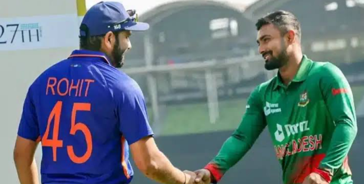 T20 विश्व कप: भारत और बांग्लादेश का वार्म अप मैच, 2 जून को होगा आगाज
