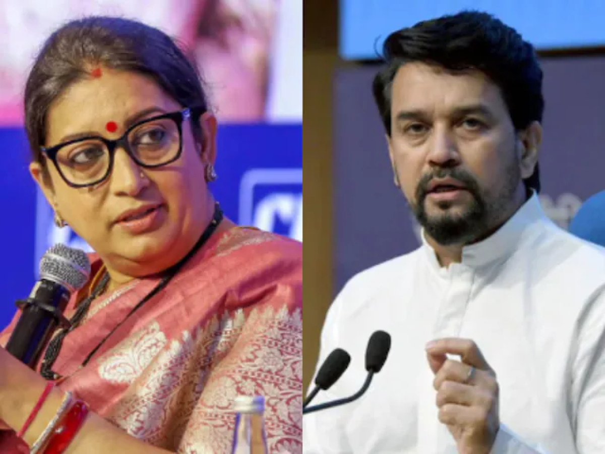 मोदी 2.0 के समय में मंत्री रहे 34 पार्टी नेताओं को इस बार नहीं मिल पाई मंत्रिमंडल में जगह