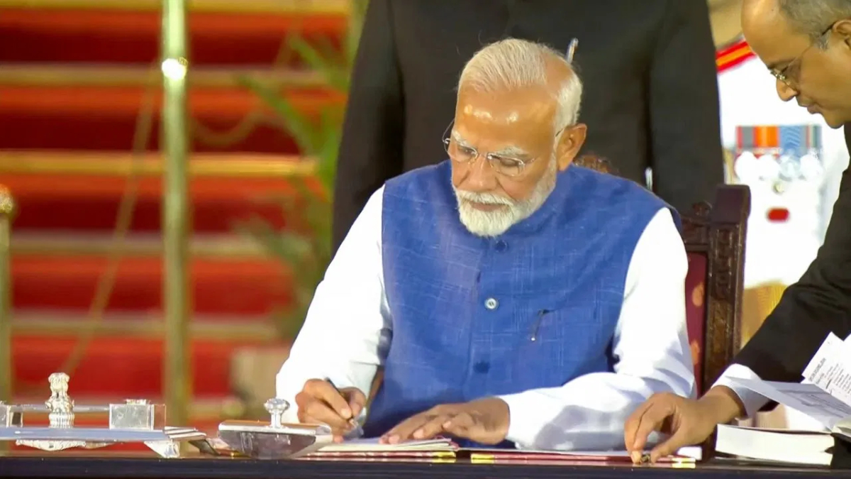 पीएम मोदी का वाराणसी दौरा: 18 जून को किसान सम्मेलन को करेंगे संबोधित, बाबा विश्वनाथ की पूजा और गंगा आरती में होंगे शामिल
