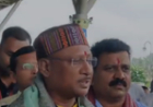 छत्तीसगढ़ सीएम विष्णुदेव साय अपने मंत्रियों के साथ करेंगे रामलला के दर्शन