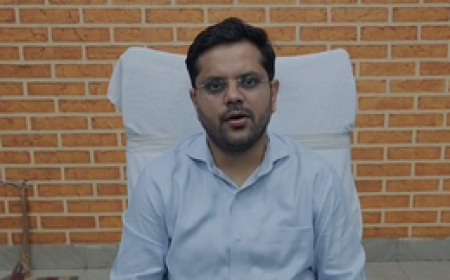 उन्नाव डीएम ने कहा, गैंगरेप मामले में पीड़िता को न्याय और परिजनों को मिलेगी सुरक्षा