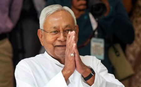 बजट में बिहार को मिली कई सौगातें, जदयू ने जताई खुशी