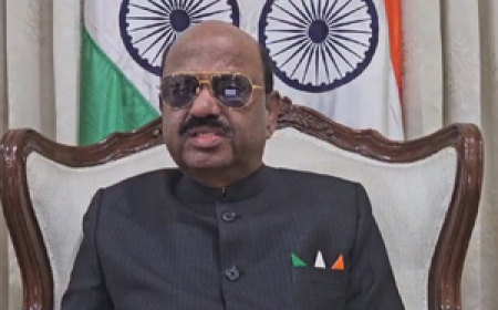 बंगाल सरकार को बजट का उपयोग राज्य के लोगों के लिए करना चाहिए : गवर्नर सीवी आनंद बोस