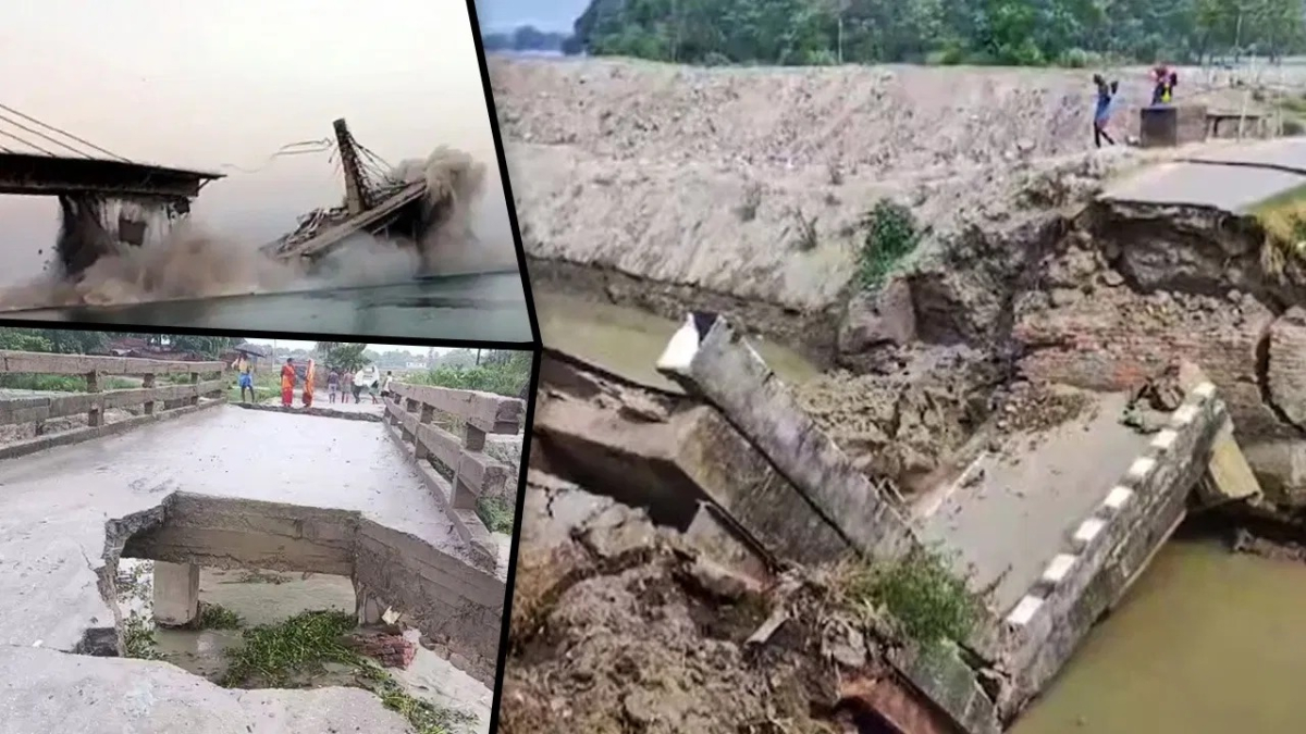 बिहार सरकार की सख्त कार्रवाई: जल संसाधन और ग्रामीण कार्य विभाग के 15 अभियंता निलंबित