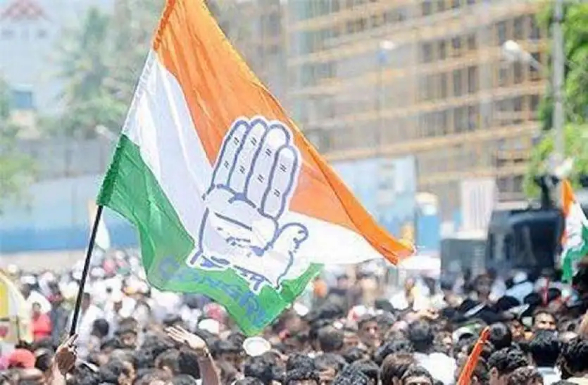 राजस्थान कांग्रेस अनुशासन समिति की 10 साल बाद बैठक, 20 से अधिक शिकायतों पर चर्चा