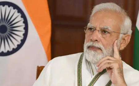उत्तराखंड आपदा पर नजर बनाए हुए हैं पीएम मोदी, रेस्क्यू के लिए भेजे गए कई हेलीकॉप्टर