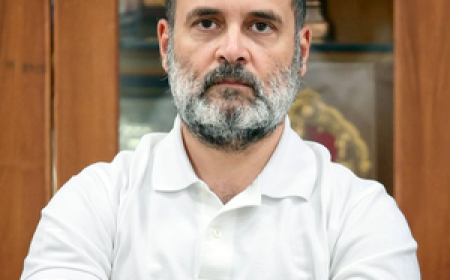 मालगाड़ी हादसे पर कांग्रेस के एजेंडे को रेल मंत्रालय ने किया 'डीरेल'