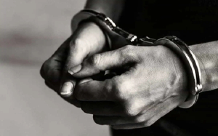 बीएसएफ ने बांग्लादेश सीमा पर 75 लाख के सोने के साथ तीन तस्करों को किया गिरफ्तार