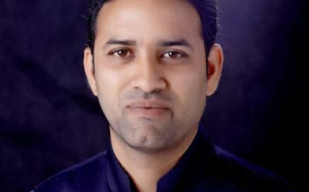 मध्य प्रदेश के कांग्रेस विधायक को हरियाणा विधानसभा चुनाव में बड़ी जिम्मेदारी