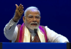 बोस्टन और लॉस एंजिल्स में दो नए वाणिज्य दूतावास खोलेगा भारत : पीएम मोदी