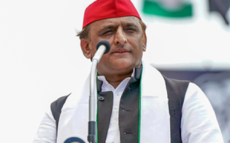 हरियाणा का चुनाव, आखिर क्यों सपा को लेना पड़ा कुर्बानी देने का फैसला