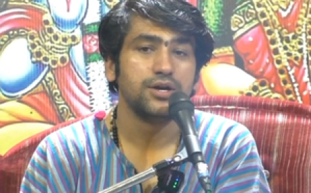 तिरुपति लड्डू विवाद पर बोले बाबा बागेश्वर, अगर ये सत्य तो दोषियो को हो फांसी की सजा