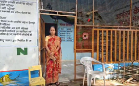 स्वच्छ भारत मिशन ने बदला लोगों का जीवन, आंगनबाड़ी महिलाएं बोलीं-अब पहले से कम हुई बीमारियां