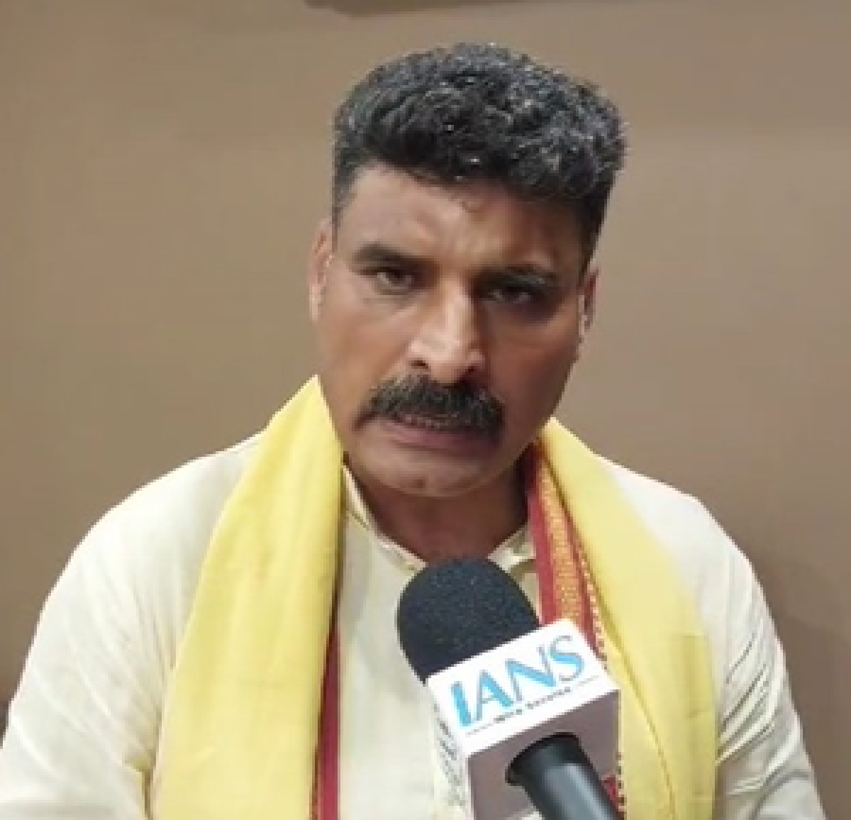 जम्मू-कश्मीर : निर्दलीय प्रत्याशी के रूप में नामांकन करेंगे प्रदेश भाजपा उपाध्यक्ष पवन कुमार खजुरिया