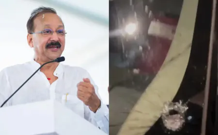 बाबा सिद्दीकी की गोली मारकर हत्या, बॉलीवुड और राजनीति जगत में शोक
