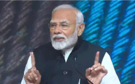 प्रधानमंत्री नरेंद्र मोदी रीवा एयरपोर्ट का रविवार को करेंगे लोकार्पण