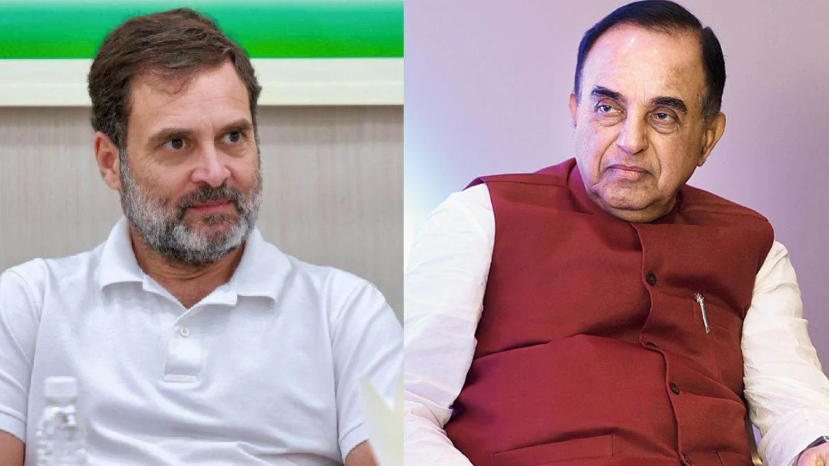 राहुल गांधी की नागरिकता मामले में आज दिल्ली हाईकोर्ट में सुनवाई