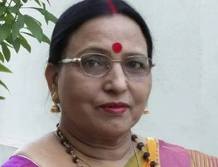 राजद अध्यक्ष लालू यादव, राबड़ी देवी, तेजस्वी ने शारदा सिन्हा के निधन पर जताया दुख