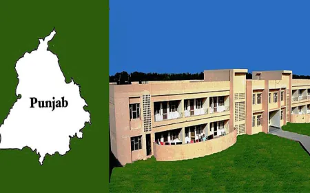 Punjab Government का बड़ा फैसला: Working Women के लिए 150 Crore से बनेंगे 5 नए Hostels