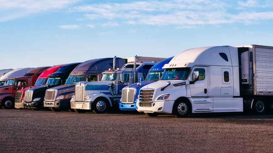 Trump सरकार की सख़्ती: English Test में fail होने पर 7 हज़ार से ज़्यादा Truck Drivers के Licenses रद्द, सबसे ज़्यादा असर भारतीयों पर