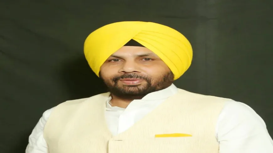 Raja Warring की टिप्पणी पर Harbhajan Singh E.T.O. का हमला, कहा – यह Manuist और दलित-विरोधी सोच है