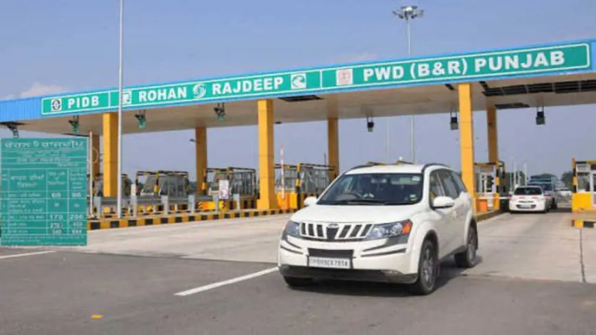 "Toll Loot" पर Punjab Government का बड़ा Action: अब तक 19 Toll Plazas बंद, जनता को हर दिन ₹65 Lakh की बचत