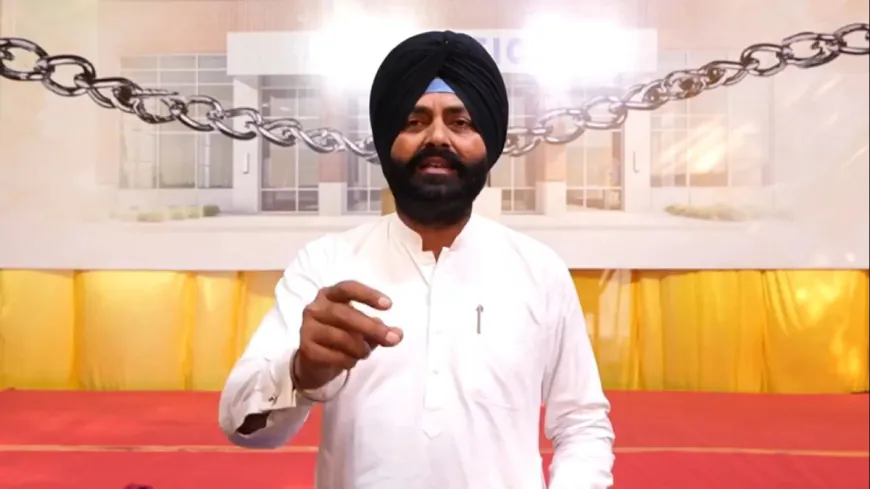 Punjab University: Centre का U-Turn, Punjab के सम्मान और एकता की जीत: Minister Laljit Singh Bhullar