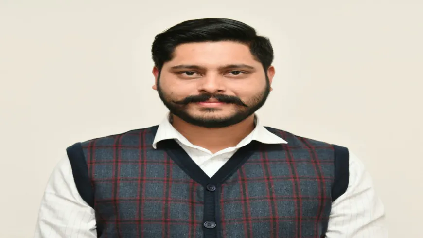 Sherry Kalsi ने Voters से की Appeal: सेवा और एकता की भावना को मजबूत करें, Shri Guru Tegh Bahadur Ji के 350वें शहीदी दिवस पर Tarn Taran में Program