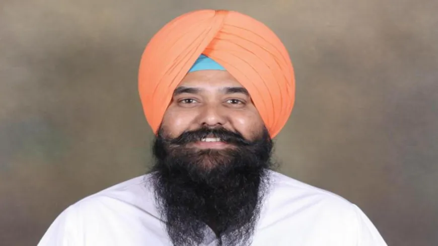 ਪੁਲਿਸ ਮੁਲਾਜ਼ਮਾਂ ਦੀਆਂ ਛੁੱਟੀਆਂ ਹੋਈਆਂ ਰੱਦ ! ਦਿੱਲੀ 'ਚ ਬਲਾਸਟ ਤੋਂ ਬਾਅਦ ਪੰਜਾਬ ਸਣੇ ਹਾਈ ਅਲਰਟ 'ਤੇ ਹਰਿਆਣਾ #punjabxnews #LatestNews #latestupdates #police #checking #delhi  #Incident