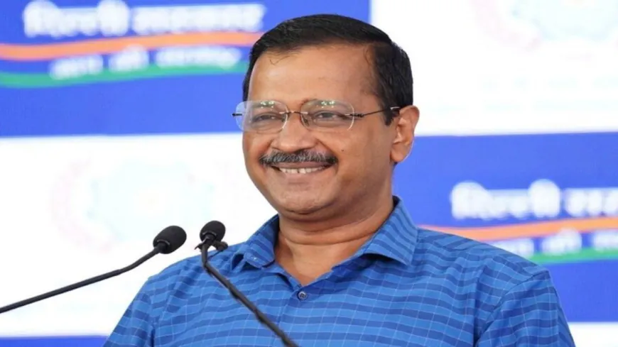 Tarn Taran Bypoll में AAP की बड़ी जीत: “Punjab ने फिर चुनी काम की राजनीति”- Arvind Kejriwal